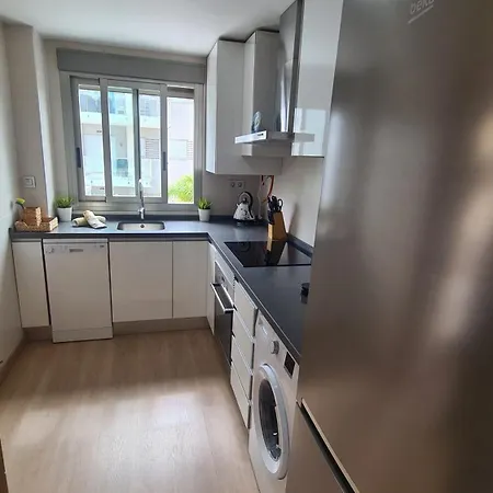 Apartment Dunas Victoria 2da Planta Oliva