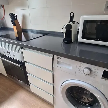 Apartment Dunas Victoria 2da Planta