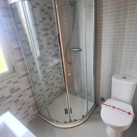 Apartment Dunas Victoria 2da Planta *
