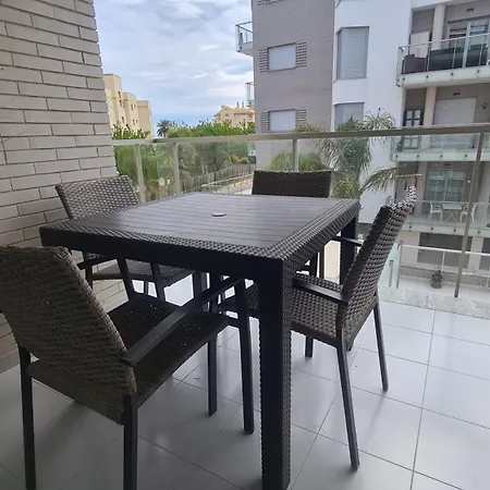 Dunas Victoria 2da Planta Oliva