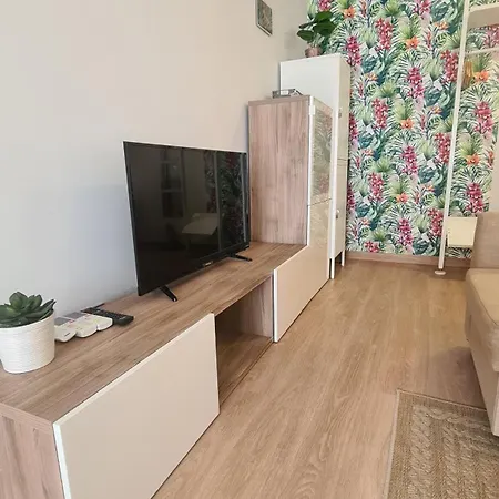 Dunas Victoria 2da Planta Apartment