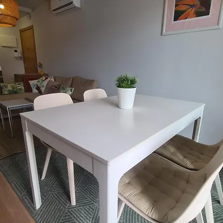 Dunas Victoria 2da Planta