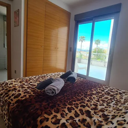Apartment Dunas Victoria 2da Planta Oliva
