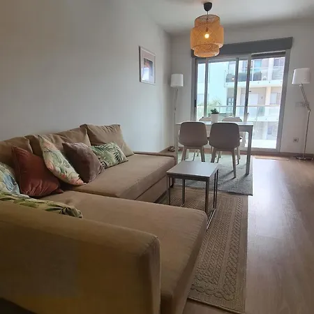 Dunas Victoria 2da Planta Apartment Oliva