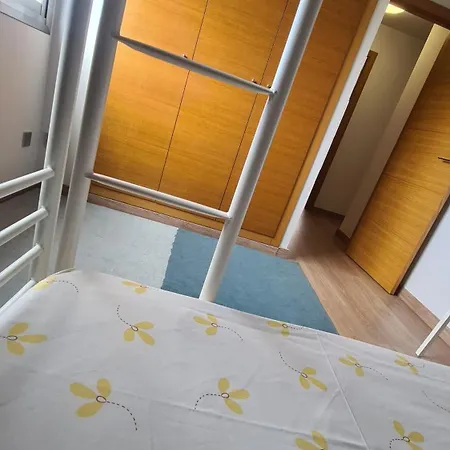 Dunas Victoria 2da Planta Apartamento Oliva