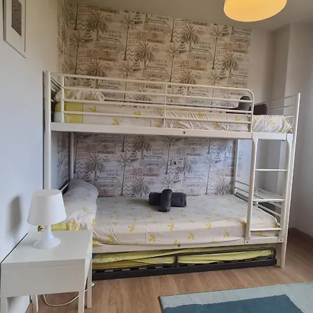 Dunas Victoria 2da Planta Apartamento Oliva